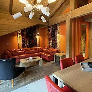 Mgm & Residences - Les D'alexane 4*, Samoens France